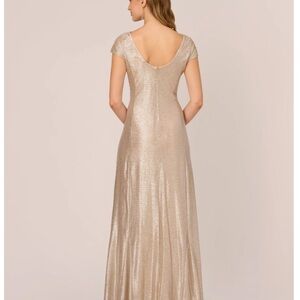Adrianna Papell Formal/Mother of the Bride Gown.